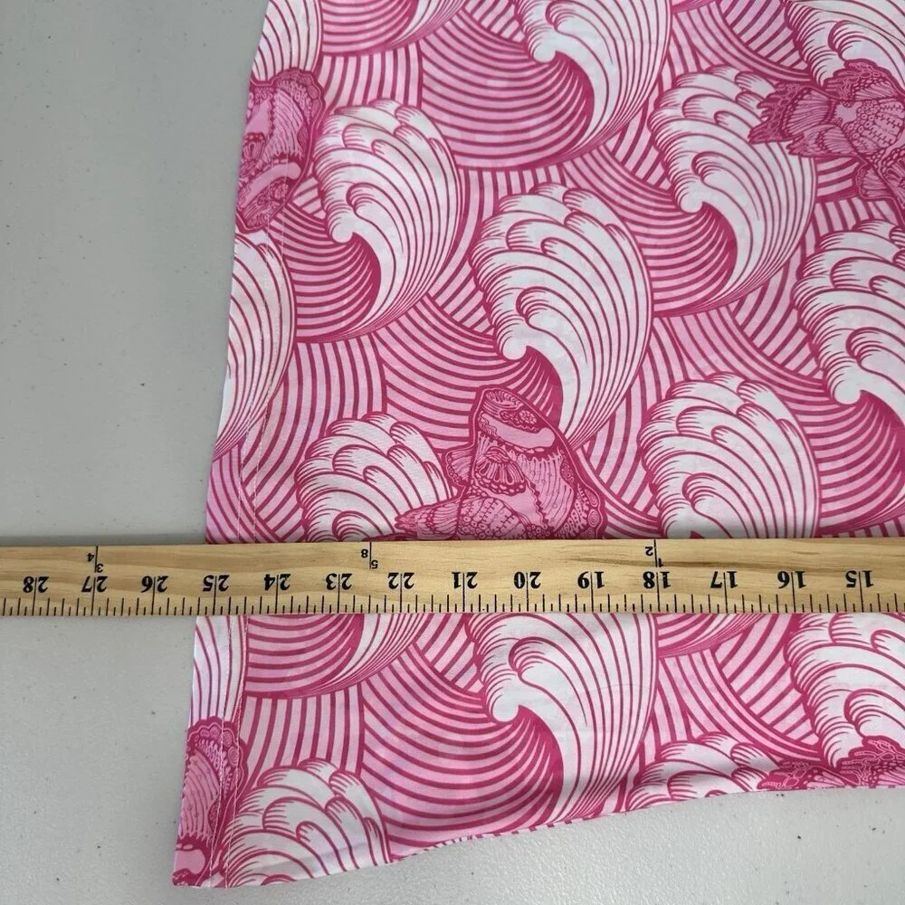 Beach‎ Hoodie Size M Pink Rip tide Golf